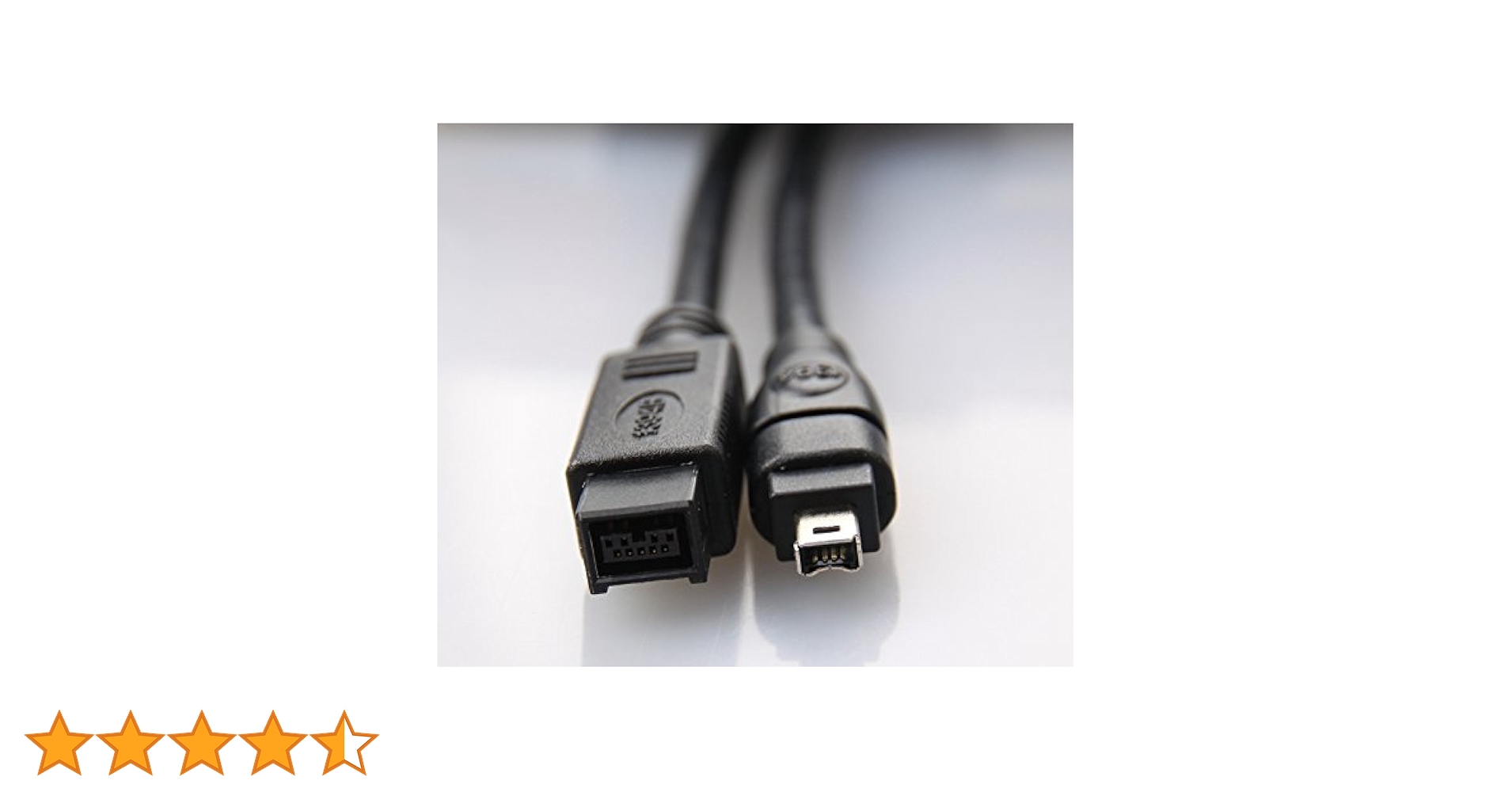 miniDV→Mac取込ケーブル(Thunderbolt、FireWire等) Mini DVをMacに取り込む方法｜オーロラバッファローセンター